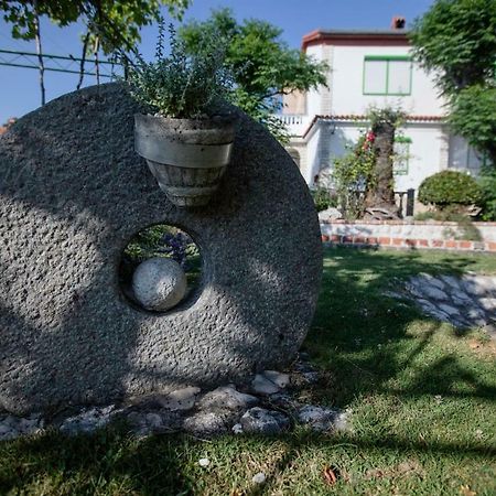 Apartman Marcela Palit Εξωτερικό φωτογραφία