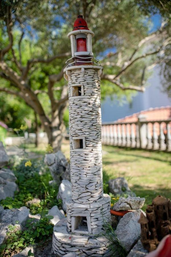 Apartman Marcela Palit Εξωτερικό φωτογραφία