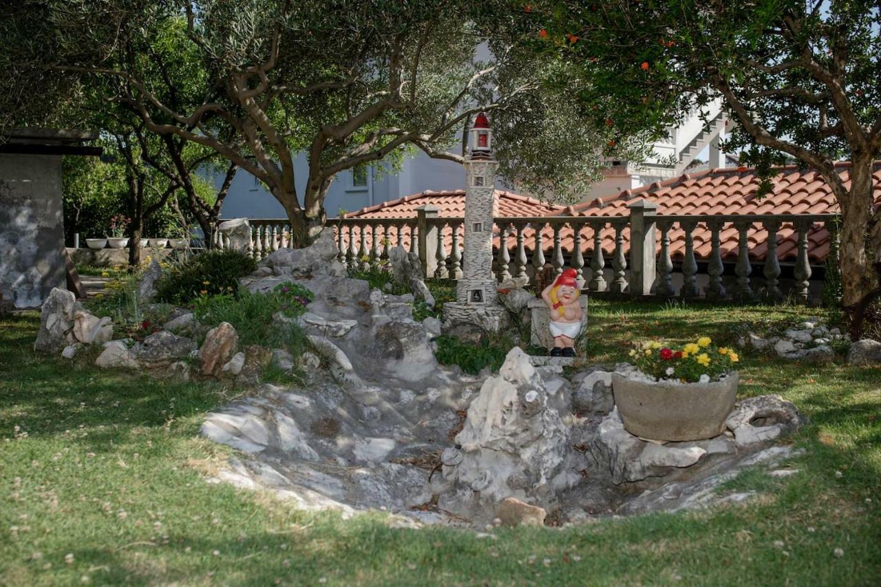 Apartman Marcela Palit Εξωτερικό φωτογραφία