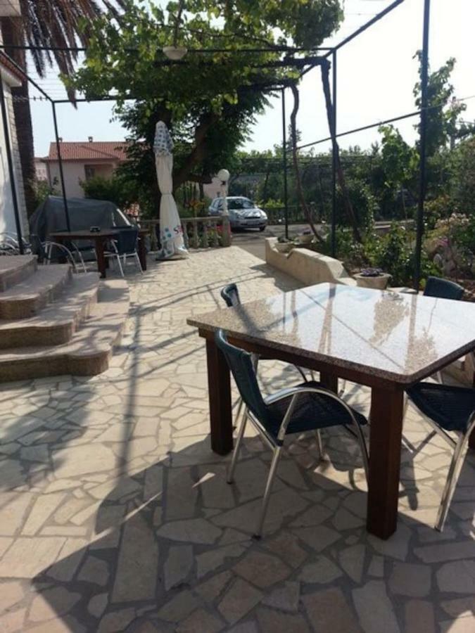 Apartman Marcela Palit Εξωτερικό φωτογραφία
