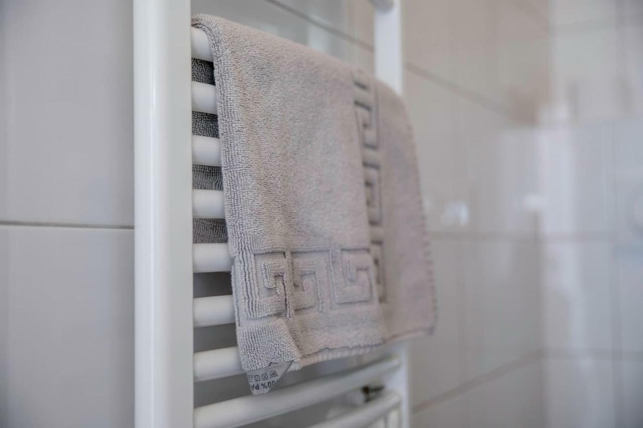 Apartman Marcela Palit Εξωτερικό φωτογραφία