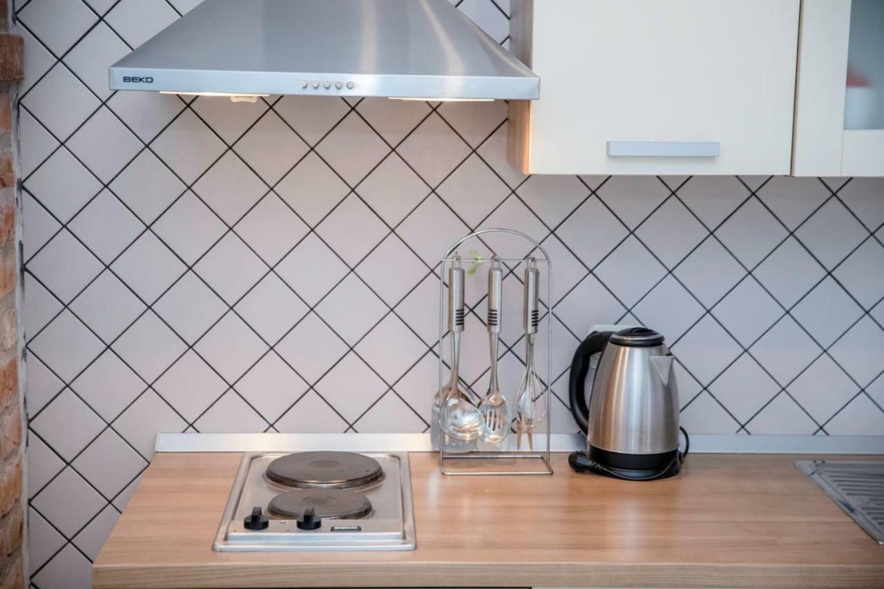 Apartman Marcela Palit Εξωτερικό φωτογραφία