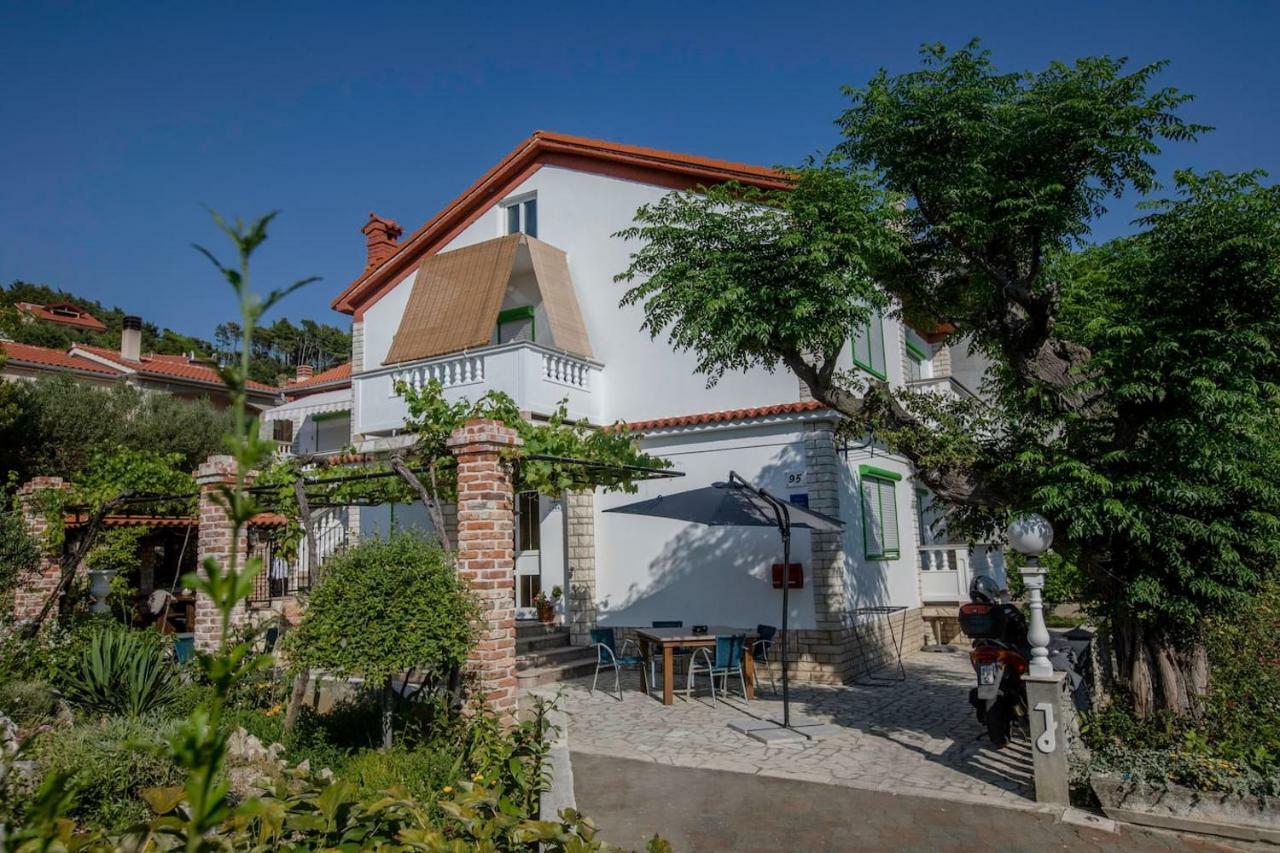 Apartman Marcela Palit Εξωτερικό φωτογραφία