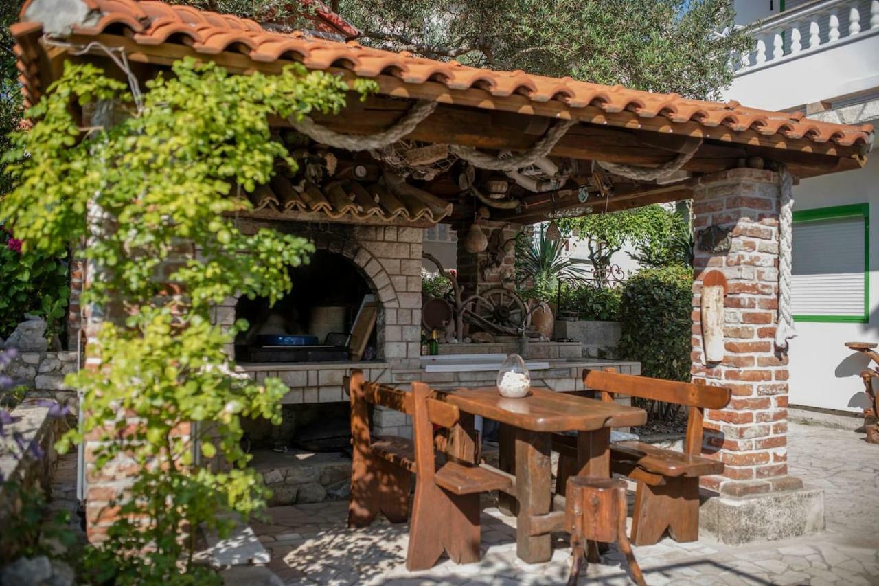 Apartman Marcela Palit Εξωτερικό φωτογραφία