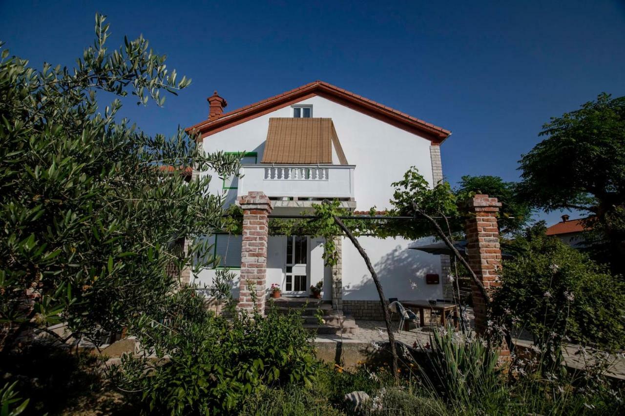 Apartman Marcela Palit Εξωτερικό φωτογραφία